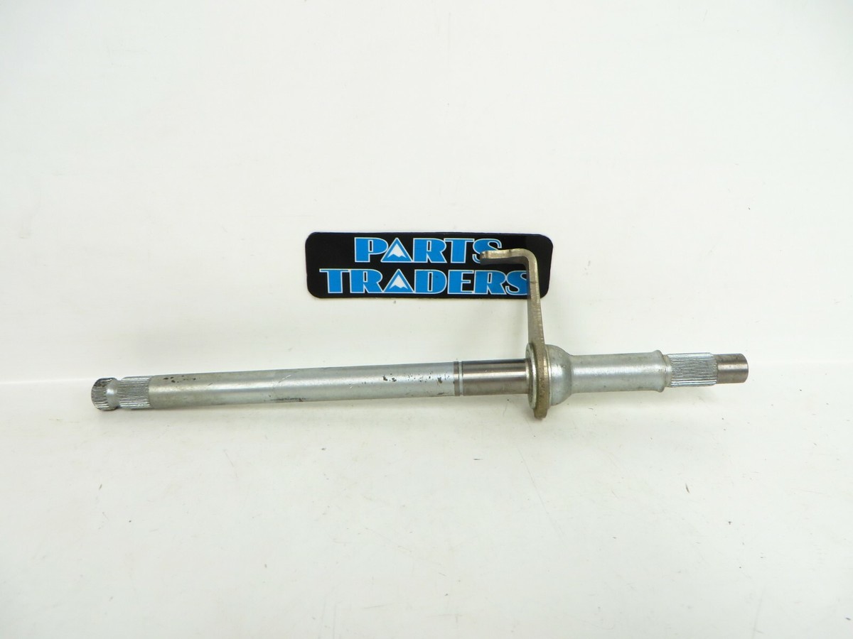 NOS Genuine Honda Gearshift Spindle CA102 Super Cub 24610-003-000