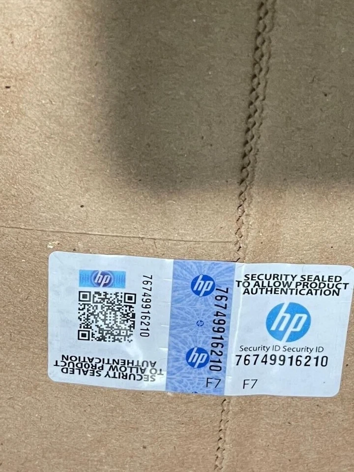 NEW HP 8GB DDR3L 1600MHZ PC3L-12800 SO-DIMM 1.35V SDRAM H6Y77UT#ABA (Z12,K17) - Image 3 of 4