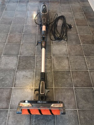 Shark Flex Duoclean Bagless Corded 