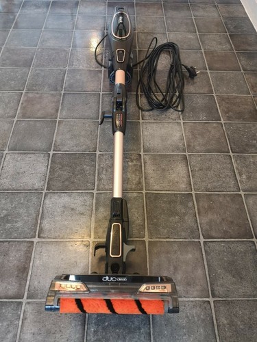 Shark Flex Duoclean Bagless Corded 