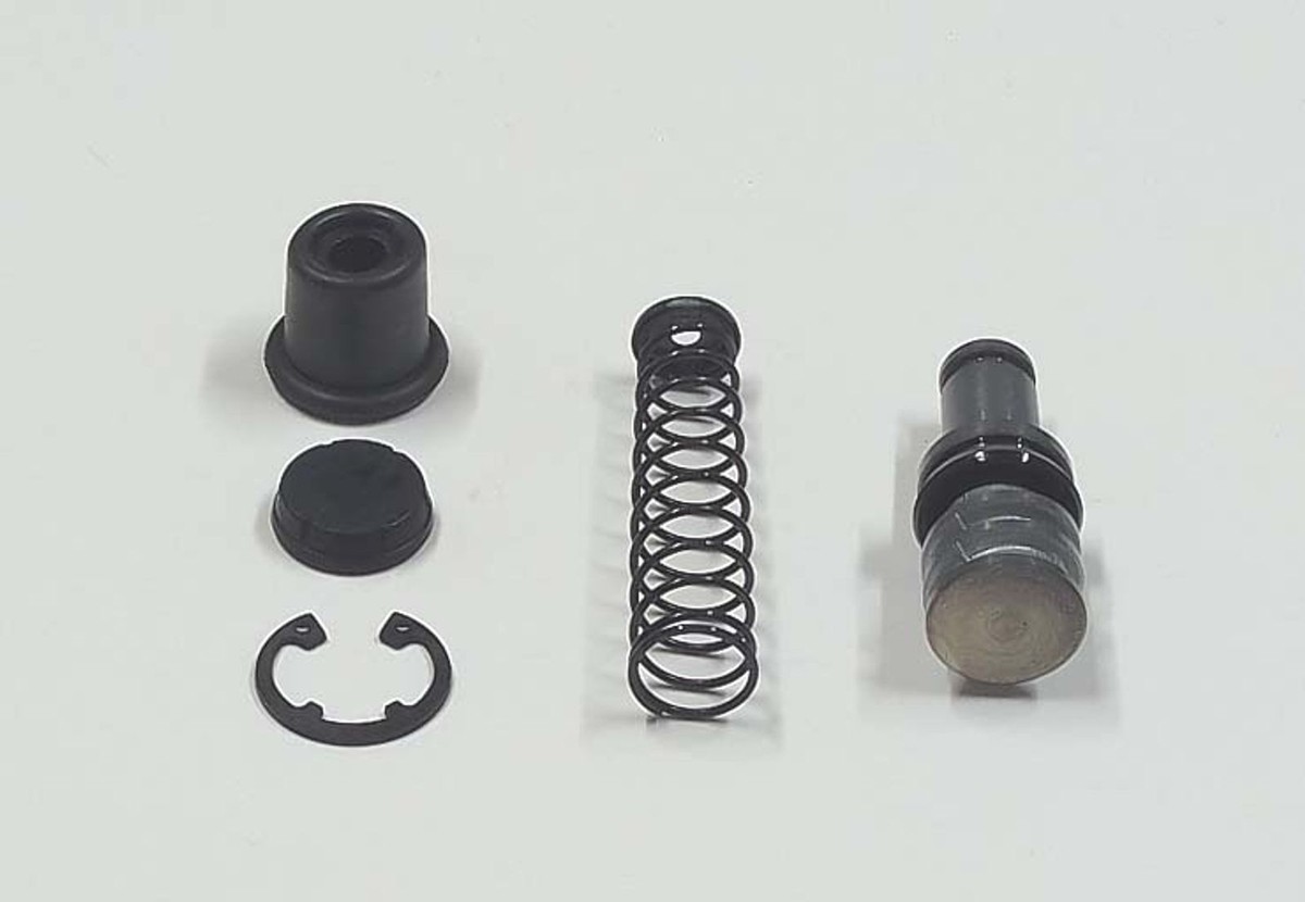 Front Brake Master Cylinder Repair Kit For Kawasaki ZZR 600