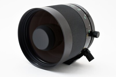超美品★タムロン SP 500mmF8 TELE MACRO ニコン#18180 Tamron Sp 500Mmf8 Tele Macro Nikon 18180 | eBay
