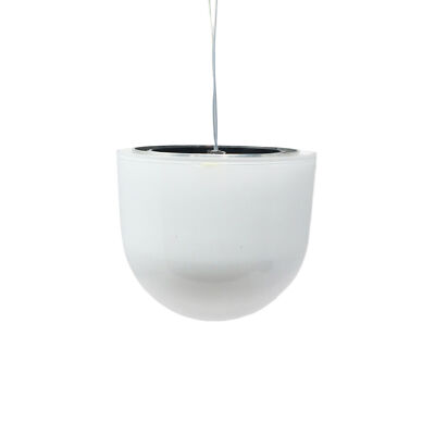 White ''More'' Ceiling Lamp by Tobias Grau