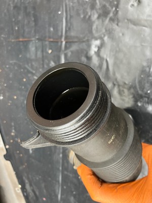 BMW 3 F30 320 I Air Supply Intake Tube Pipe Hose 2.0 Petrol 135kw 