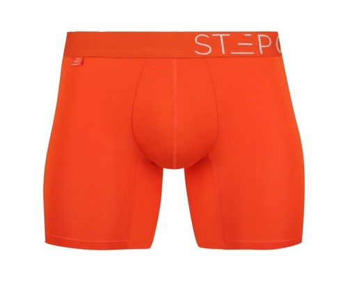 STEP ONE New Juniors Trunks (small sizes) Bamboo Underwear - Picture 125 of 151
