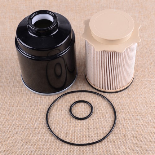 Fuel Filter Water Separator Kit Fit for 1017 Dodge Ram 2500 3500 5500