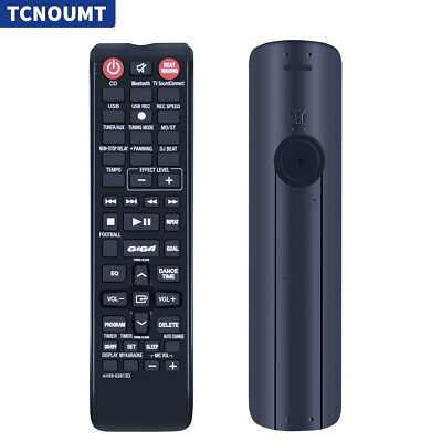 New AH59-02613D For Samsung Giga Sound System Remote Control MX