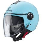 Caberg Riviera V4 Matt Light Blue