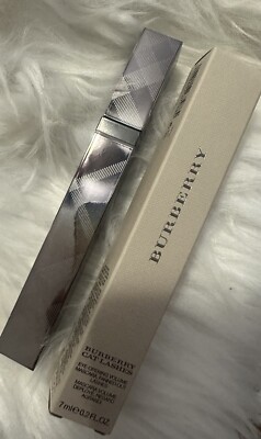 New Burberry CAT LASHES Cat Lashes Eye Opening Volume Mascara Mascara  JET BLACK