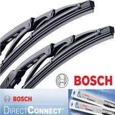 Bosch Direct Connect 40516-40526 Juego de escobillas limpiaparabrisas calidad "OEM" - Par - Mazda CX9 Foto 2 de 3