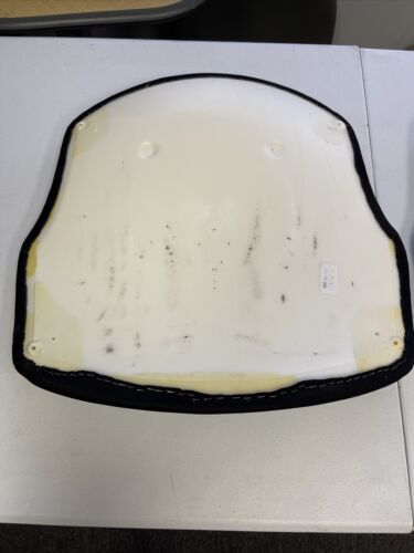 Humanscale Freedom Stuhl: GEL Sitzkissen; schwarze Farbe; Wellenstoff, Original - Bild 6 von 10