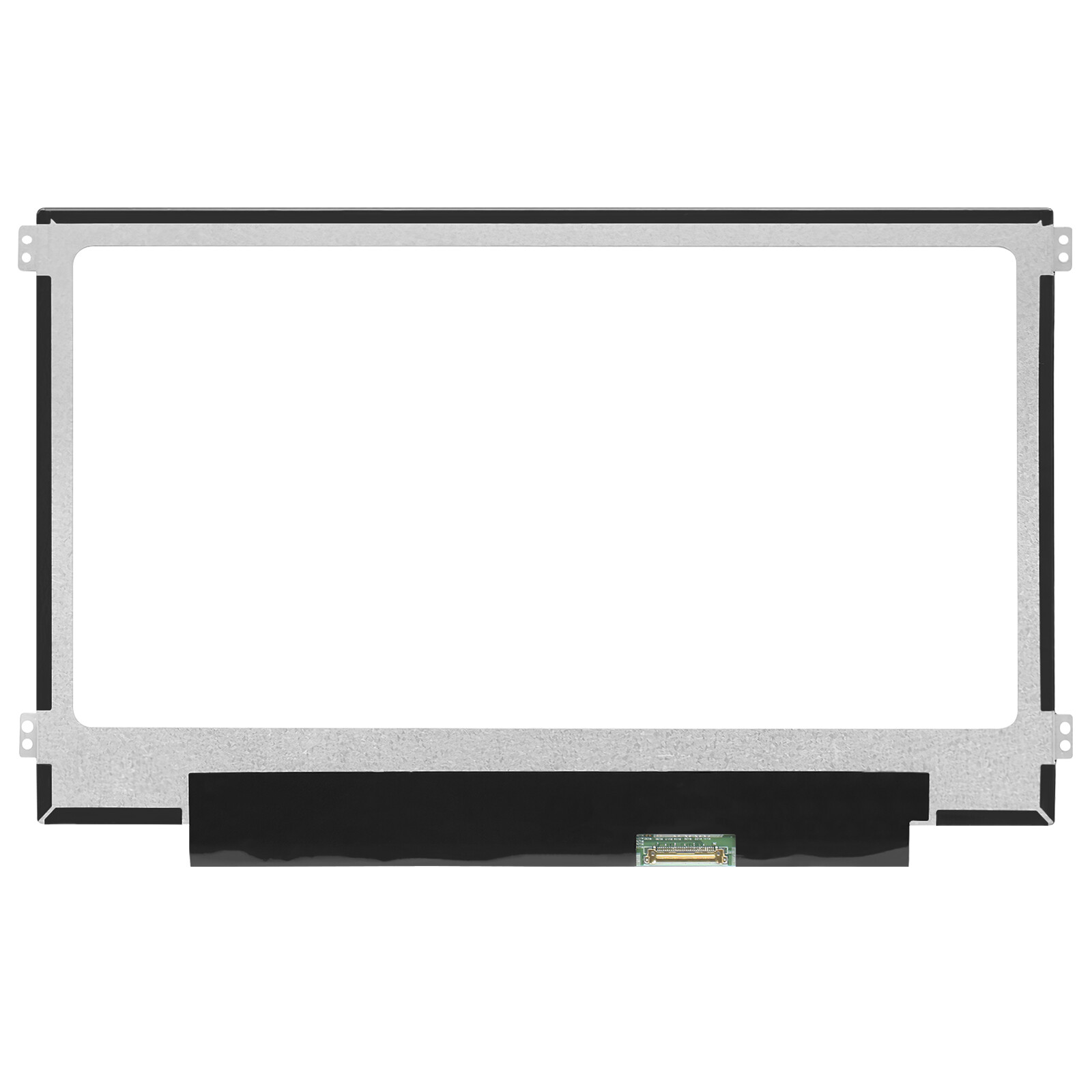 Écran LCD LED De Remplacement 11.6 Pouces - Modèle B116XTN02.3 - Compatible Avec Plusieurs Portables