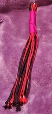 Custom Handmade BDSM Flogger for Beginners 
