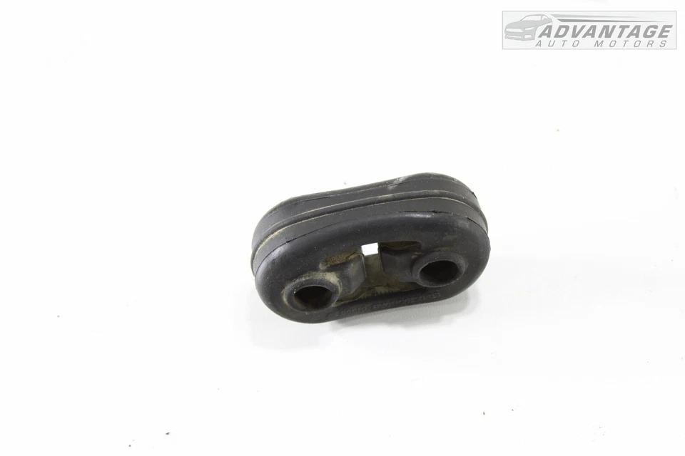 2007-2017 JEEP PATRIOT 2,4 Л L4 ЗАДНИЙ ВЫХЛОП ГЛУШИТЕЛЬ ИЗОЛЯТОР ВЕШАЛКА РЕЗИНОВЫЙ OEM - Изображение 3 из 4