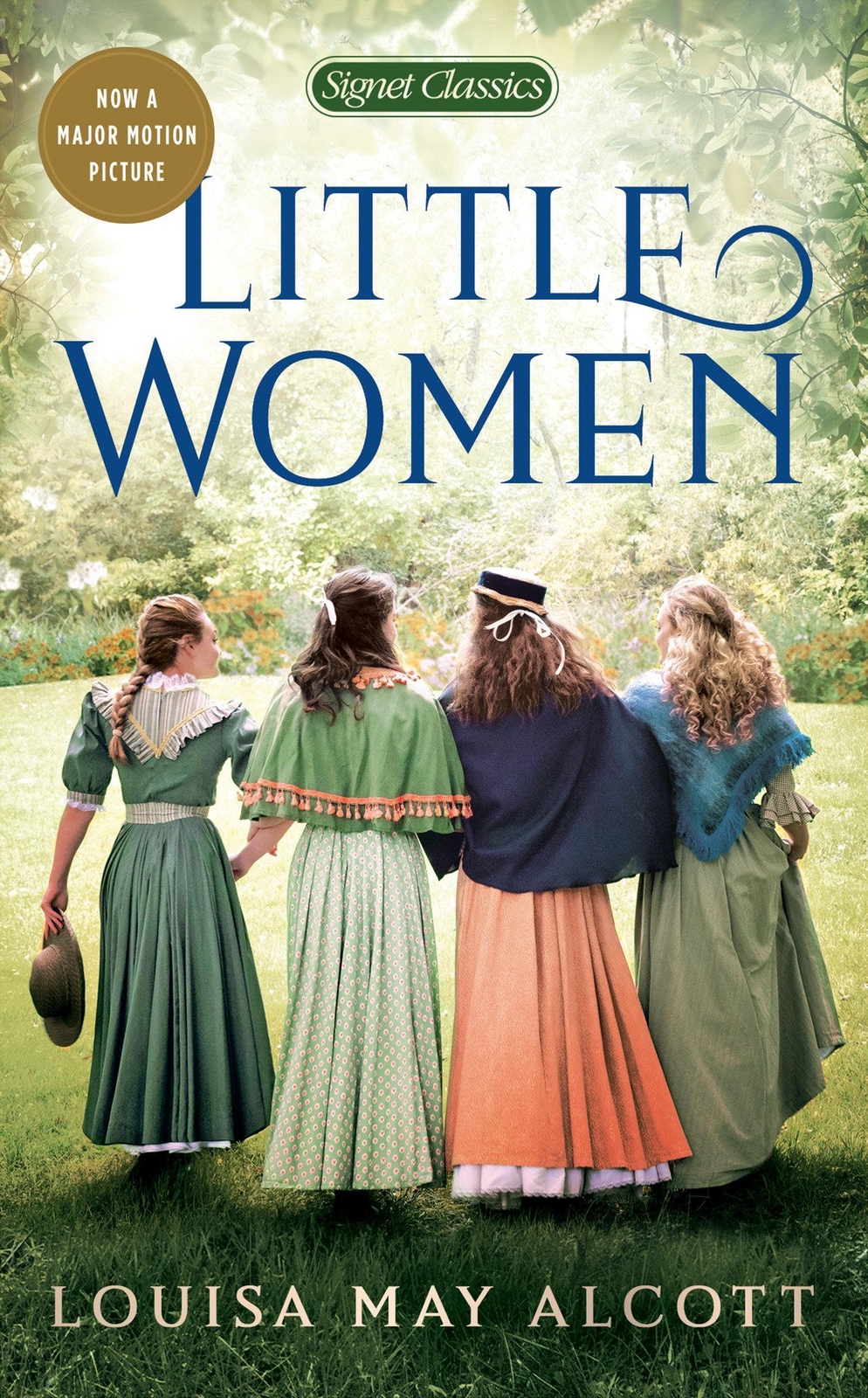 Thumbnail - Little Women Louisa May Alcott Taschenbuch Xviii Englisch 2019 Penguin