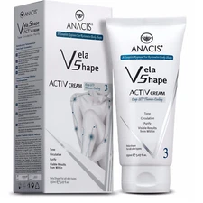 Cellulite Control Cream Active Body Contour Firming Tightening Toning. Anacis