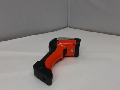 Datalogic Power Scan PM9500 Bar Code Reader - Tested working