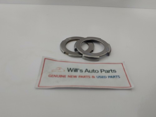 GENUINE BRAND NEW KIA RIO 2005-2011 BEARING-AUTOMATIC TRANSMISSION END - Picture 4 of 7