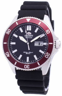 Orient Mako III RA-AA0011B19B Sports Automatic 200M Men's Watch