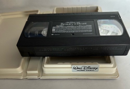 WALT DISNEY COLLECTION VHS VINTAGE / RARE / YOU PICK / START COLLECTING/ DIAMOND - Picture 100 of 115
