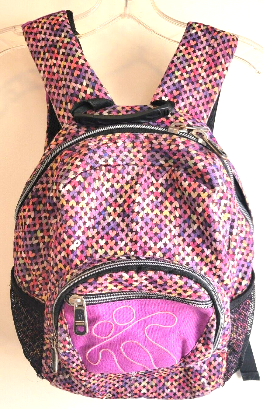 TOTTO Bookbag Backpack for Yoga & Gym - Posture Support Rucksack (Not Available in USA)