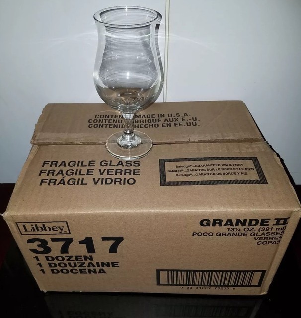 libbey 3717