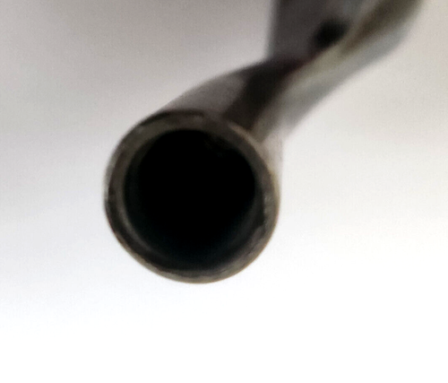 Ping Zing Karsten Black Dot 3 Iron Head Only - Picture 5 of 6