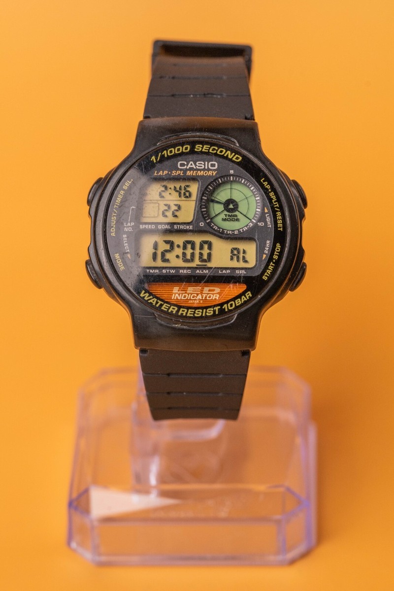 MXー10 CASIO Casio MX-10 MSX - Old Crap Vintage Computing