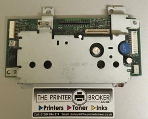 HP LaserJet 3330 Formatter Board C8066-60001