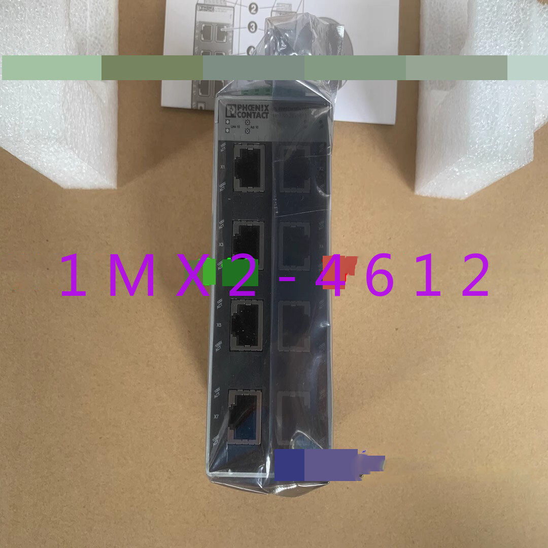 1pc new Phoenix FL SWITCH-SFN-8GT 2891676 | eBay