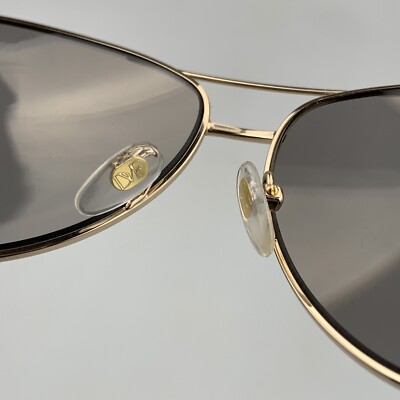 Diane von Furstenberg Sunglasses mod. Brandy DVF828S Aviator  display picture 1