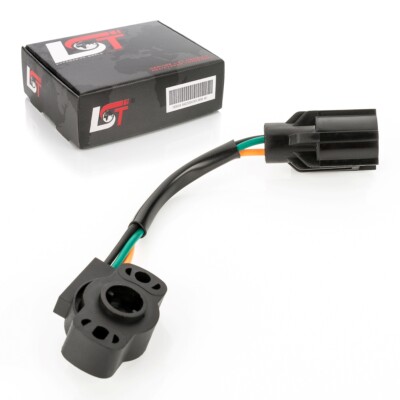 Throttle Valve Sensor Potentiometer 12339049 For Ford Bronco I II 1985-1997 4Wd