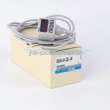 NEW SMC Digital pressure sensor ISE40-01-22L-M