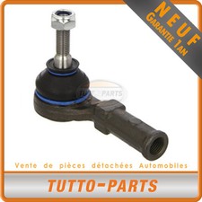 Rotule de direction Renault MODUS