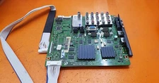 ⭐️⭐️⭐️⭐️⭐️ TV Main Video Board Mainboard BN94-02621D