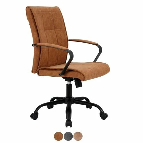 Sillas industriales para el hogar