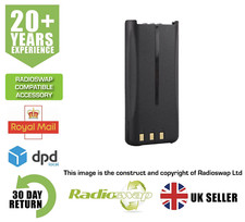 BATTERY PACK LI-ION (RS-KNB-45L) FITS KENWOOD PROTALK TK3301 TK3401 TK3701 RADIO