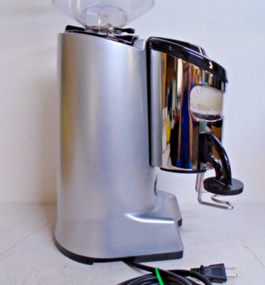 Used Eureka Zenith ZT65A Commercial Espresso Doser Coffee Grinder 