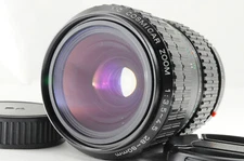 [Excellent+++] Cosmicar MC Cosmicar Zoom 28-80mm f/3.5-4.5 For Pentax K w/ Caps
