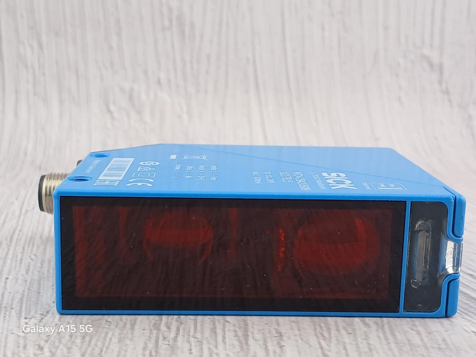  Proximity Sensor....... Sick Industrial............................. .......... - Image 4 of 4