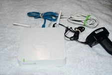 Control 4 CA1 C4-CA1 Automation Controller with cables and ac plug rare w1af