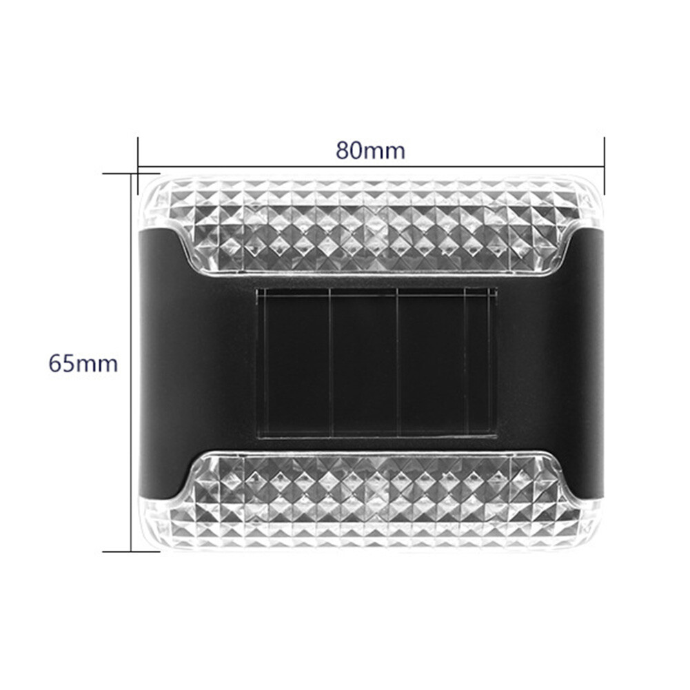 2v Solar Wall Lamps Indoor Living Room Led Room Decor Lamp for Home