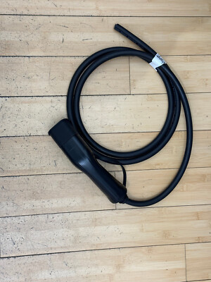 ladekabel typ 2 Ersatzteil Autostecker mit 4m Kabel  3.pol 16A Wallbox