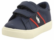 Polo Ralph Lauren Kids Kanyon Sandal