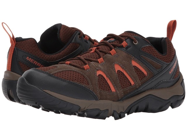 merrell outmost