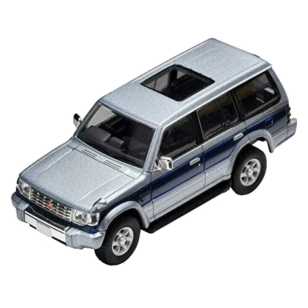 Tomytec Mitsubishi escala 1:64 Diecast y de juguete