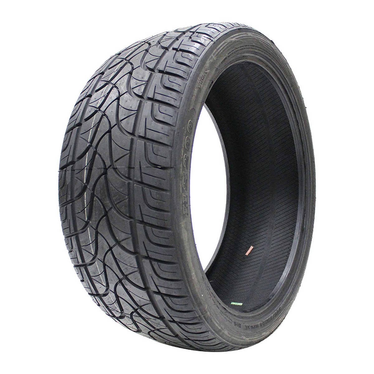 1 New Fullrun Hs299 - 285/40r24 Tires 2854024 285 40 24 | eBay