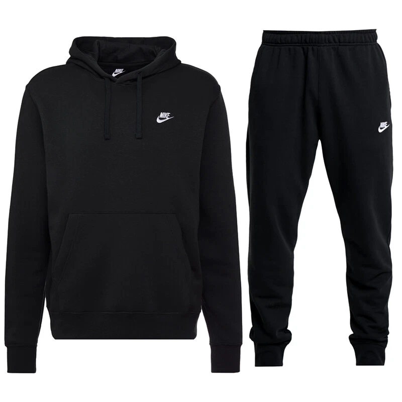 Men's Nike Complete Sweatsuit Collection