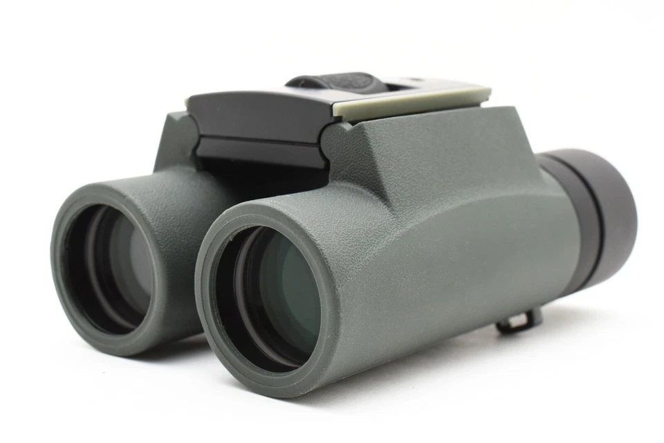 🚀🎁《TOP MINT in CASE》KOWA Binoculars type 25 caliber SVII25-10 From JAPAN✈✈✈✈✈✈ - Image 3 of 4