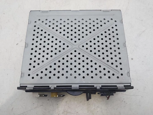 4F0035541H Sistema Audio/Radio Cd para AUDI A6 BERLINA (4F2) 2.7 TDI 20 8574268 - Imagen 4 de 10